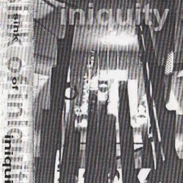 Sink of Iniquity