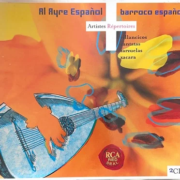 Barroco español