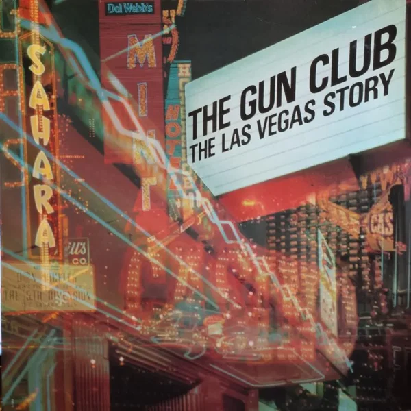 The Las Vegas Story