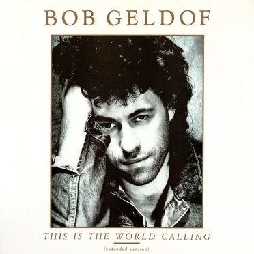This Is the World Calling