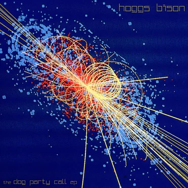 Dog Party Call by Hoggs Bison - album cover