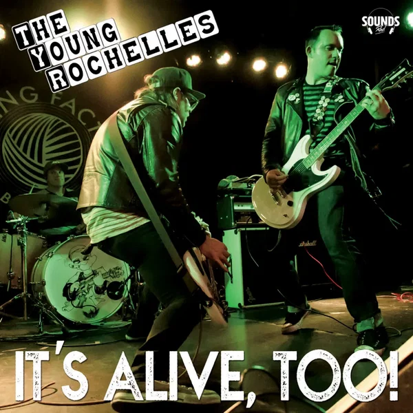 It's Alive, Too!
