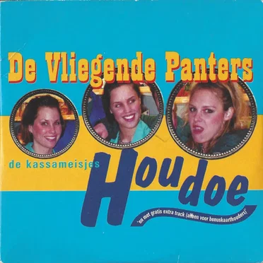 De Kassameisjes– Houdoe