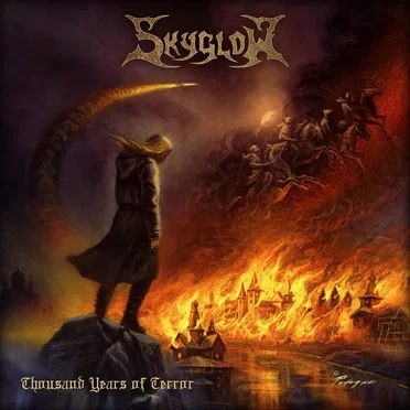 Thousand Years of Terror