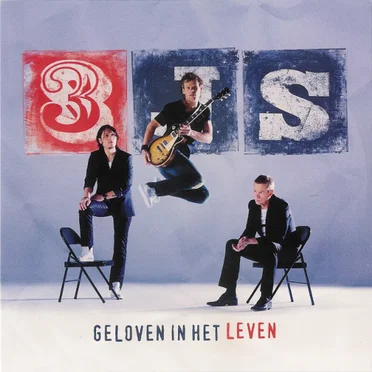 Geloven in het leven