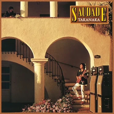 SAUDADE