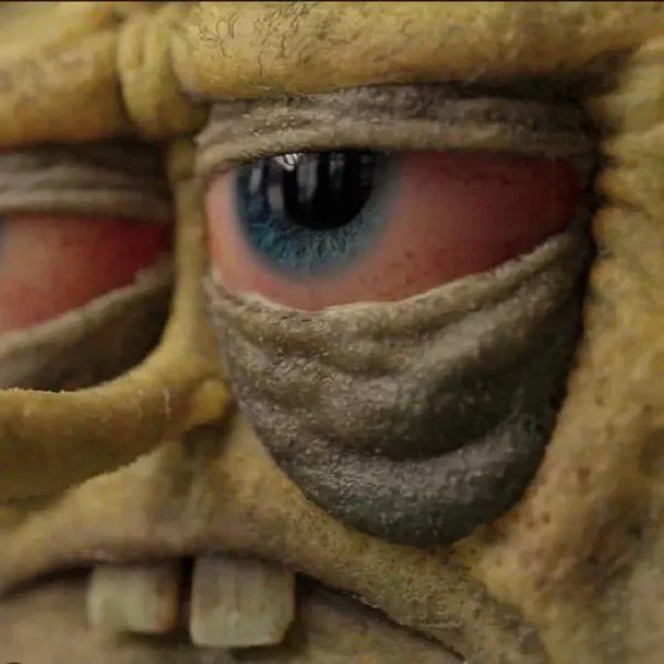 The Curse of the Real