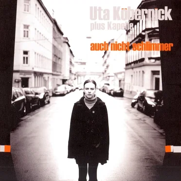 Uta Köbernick