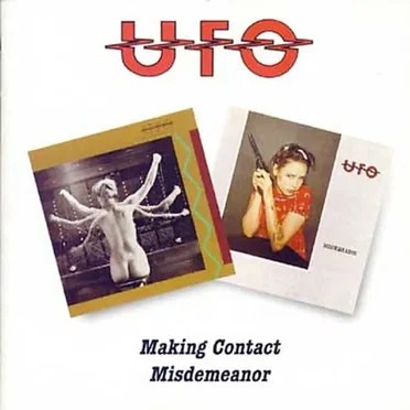 Making Contact / Misdemeanor