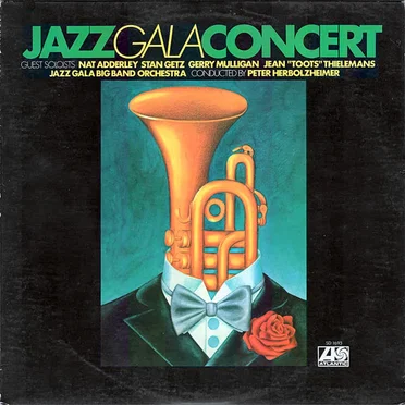 Jazz Gala Concert