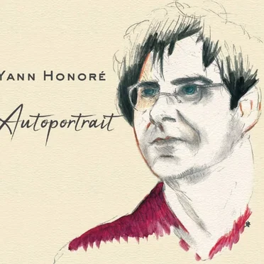 Autoportrait