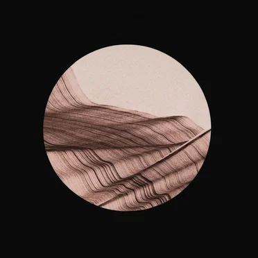 Golden Waves by Tom Adams - album cover