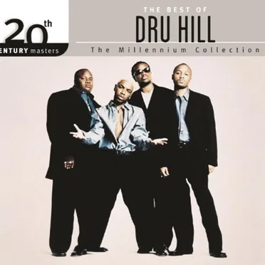 20th Century Masters: The Millennium Collection: The Best of Dru Hill
