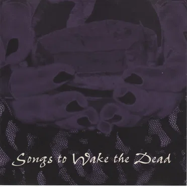 Songs to Wake the Dead by Various Artists - album cover