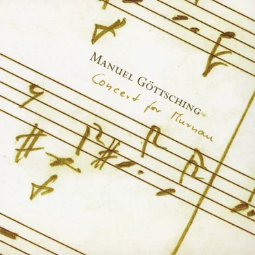 Concert for Murnau