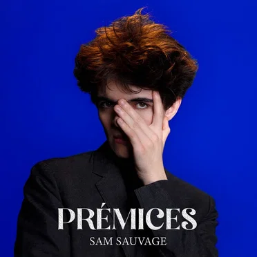 Sam Sauvage