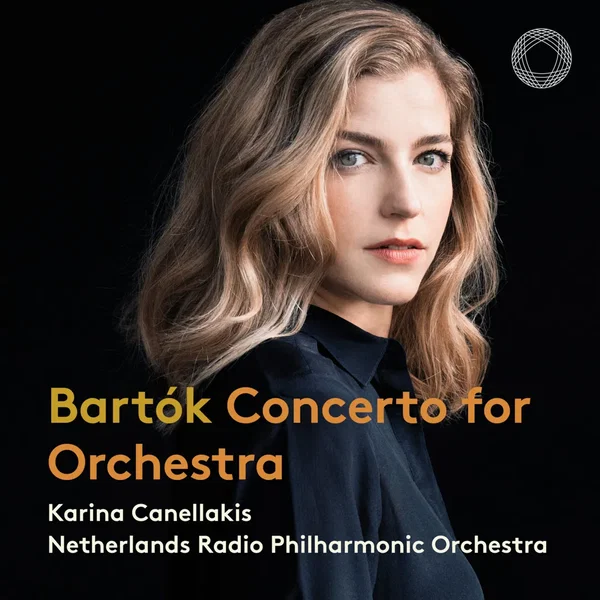 Concerto for Orchestra