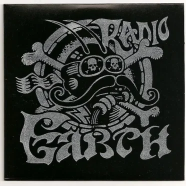 Radio Earth: Live 2007 2008