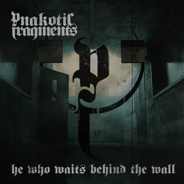 He Who Waits Behind the Wall