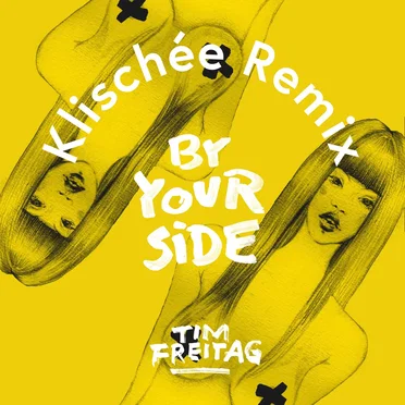 By Your Side (Klischée remix)