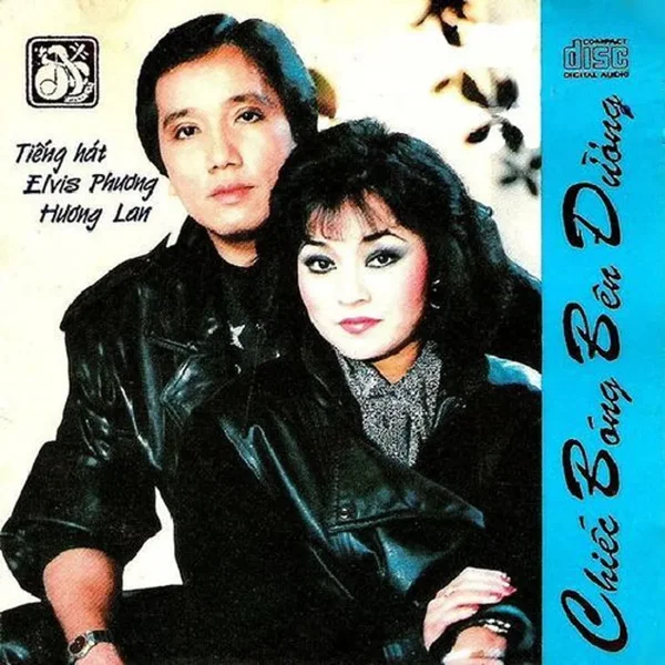 Chiếc bóng bên đường