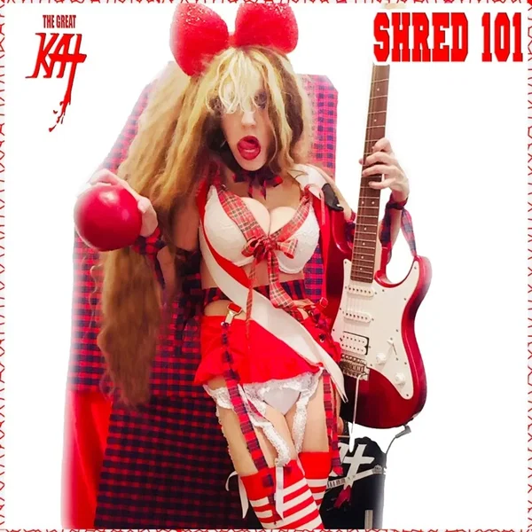 Shred 101