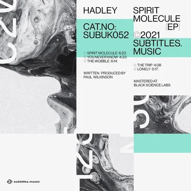 Spirit Molecule