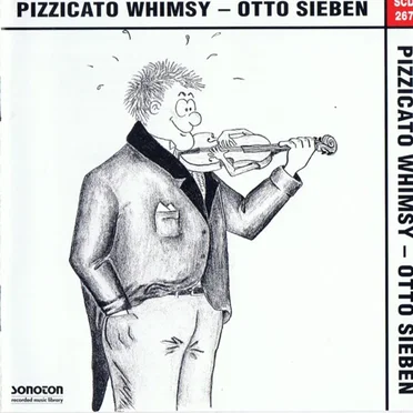Pizzicato Whimsy