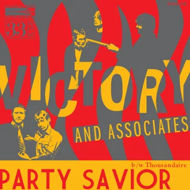 Party Savior / Thousandaire