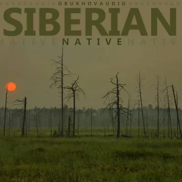 Siberian Native