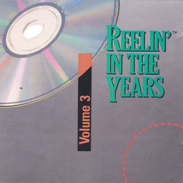 Reelin’ in the Years, Volume 3 by Various Artists - album cover