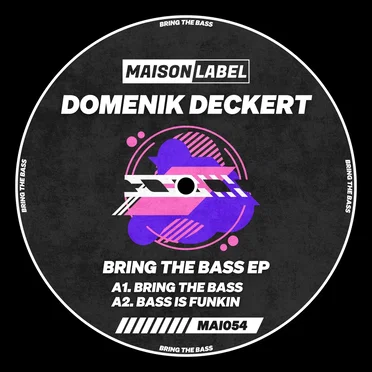 Bring the Bass EP