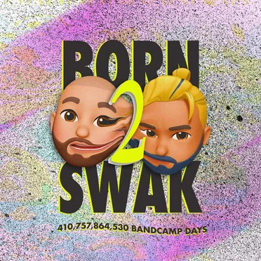 Born 2 Swak