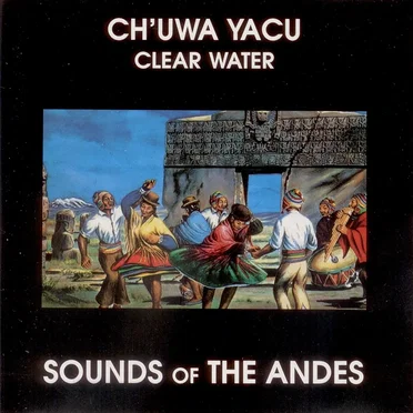 Sounds of the Andes