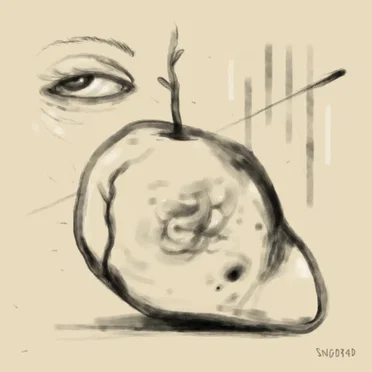 Eager to Learn by 23.4 - album cover