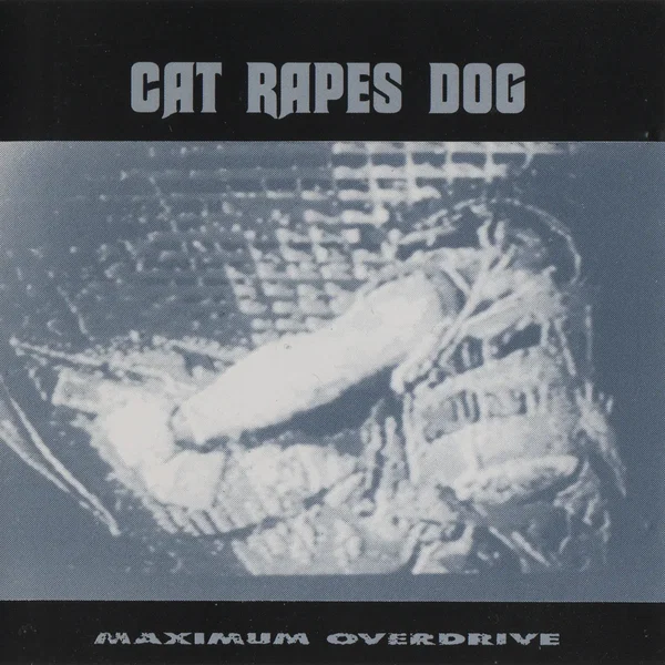Maximum Overdrive