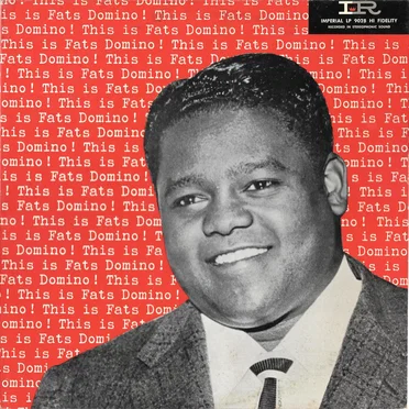 This Is Fats Domino!