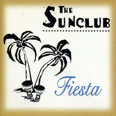 Fiesta by The Sunclub - album cover