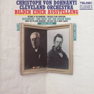 Bilder einer Ausstellung