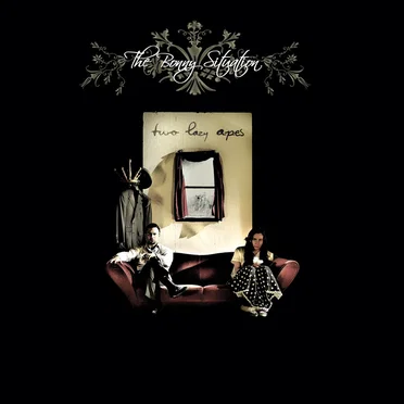 Two Lazy Apes by The Bonny Situation - album cover
