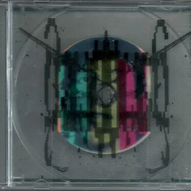 3 Soundcloud Rips From 2023 by grate² - album cover