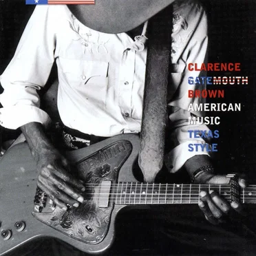 American Music, Texas Style