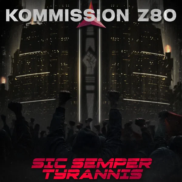 Sic Semper Tyrannis