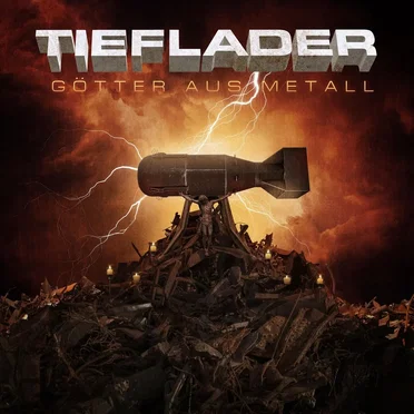 Tieflader