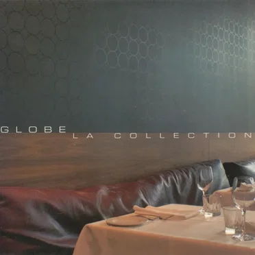 Globe La Collection by JoJo Flores - album cover