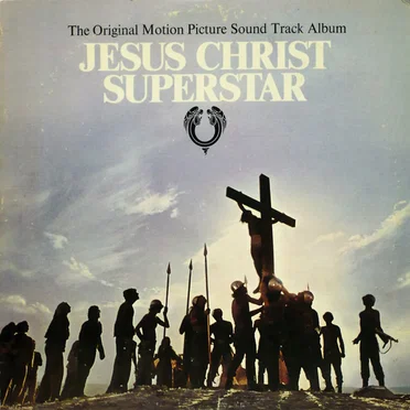 Jesus Christ Superstar: The Original Motion Picture Sound Track Album
