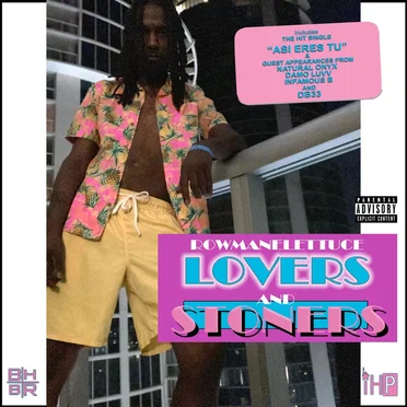 Lovers and Stoners