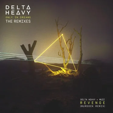 Revenge (Murdock remix)