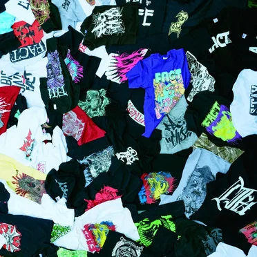 best+ 2009-2015 by FACT - album cover