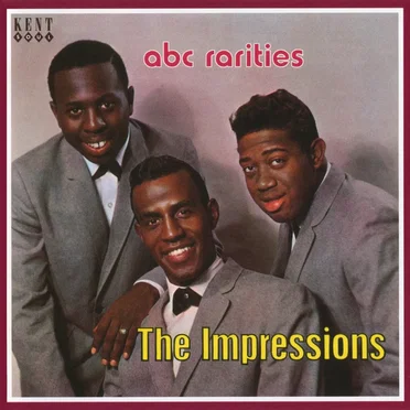 ABC Rarities